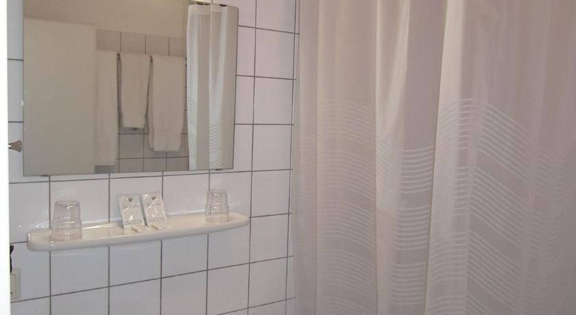 Europa-Haus-Bocholt - Bett & Bike 호텔 외부 사진